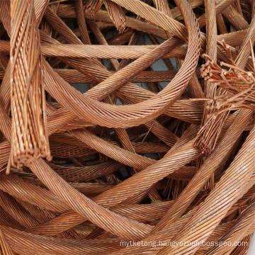 High Quality Copper Wire Scrap, Copper Wire Scrap 99.99%